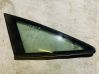 Rear side window 