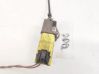 Airbag deployment crash/impact sensor 1K0909606B