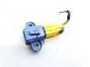 Airbag deployment crash/impact sensor 1K0955557A