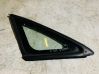 Rear side window 