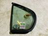 Rear vent window glass 