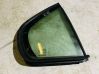 Rear vent window glass 