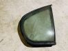 Rear vent window glass 