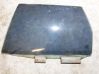 Rear door window glass 