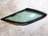 Rear side window 