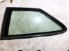 Rear side window 