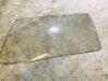 Rear side window 