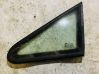 Front triangle window/glass 