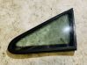 Front triangle window/glass 