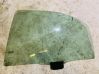 Rear door window glass 