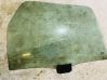 Rear door window glass 