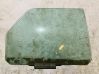 Rear door window glass 