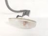 Front fender indicator light 