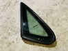 Rear side window 