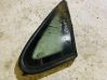 Rear side window 