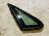 Rear side window 