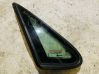 Rear side window 
