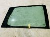 Rear side window 
