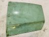 Rear door window glass 