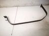 Fuel tank mounting bracket 