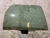 Rear door window glass 