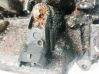 Air pressure sensor 0281002137