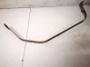 Fuel tank mounting bracket 