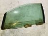 Front door window glass four-door 