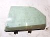 Rear door window glass 