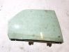 Rear door window glass 