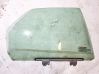Rear door window glass 