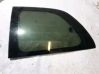 Rear side window 