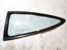 Rear side window 