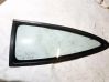 Rear side window 