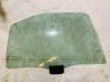 Rear door window glass 