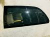 Rear side window 