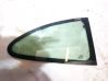 Rear side window 