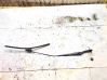 Front wiper blade arm 30698239