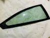 Rear side window 