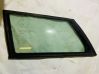 Rear side window 