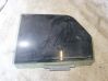Rear door window glass 