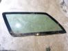 Rear side window 