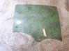 Rear door window glass 