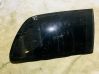 Rear side window 