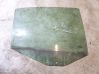 Rear door window glass 