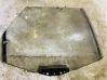 Rear door window glass 