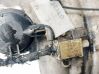 Electroválvula del turbo 026906283H