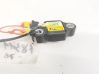 Airbag deployment crash/impact sensor 25763450