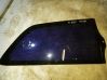 Rear side window 