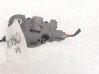 Motor/activador trampilla de calefacción 412650750